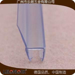 淋浴房膠條怎麽選擇？