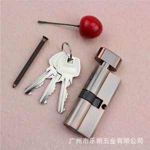 超c級防盜鎖芯怎麽選擇？