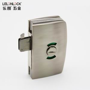 玻璃門鎖哪個品牌好，價格實惠？