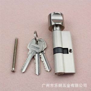 偏芯鎖芯哪個品牌好？