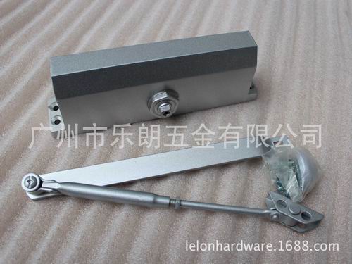 90度定位閉門器哪家好？