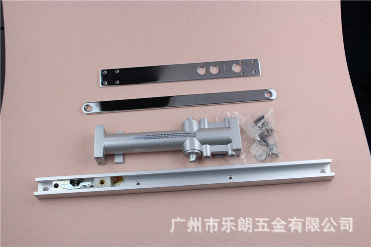 隱藏式靜音閉門器哪家好？