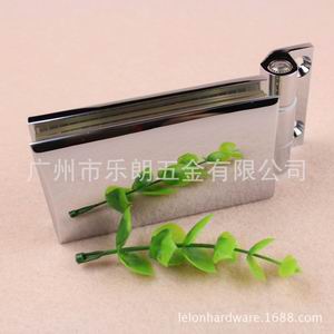 淋浴房隔斷玻璃夾哪家好？