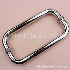 玻璃圓管拉手哪個品牌好？