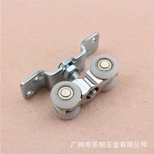 吊輪吊軌哪個品牌質量好？