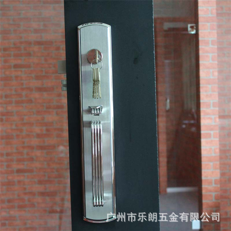 91看片免费下载91看片免费版在线观看美式不鏽鋼門板鎖