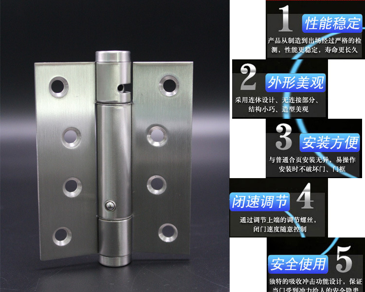 91看片免费下载91看片免费版在线观看RCH-08 三維可調閉門器合頁