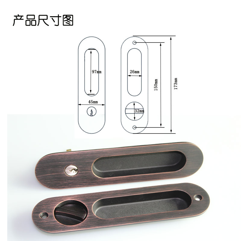 91看片免费下载91看片免费版在线观看RSL-607ET 現代簡約隱形移門拉手鎖