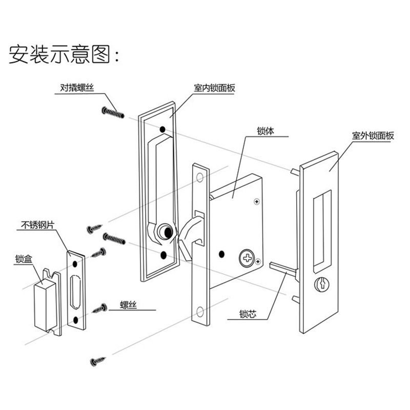 91看片免费下载91看片免费版在线观看RSL-606ET 移門推拉門鎖