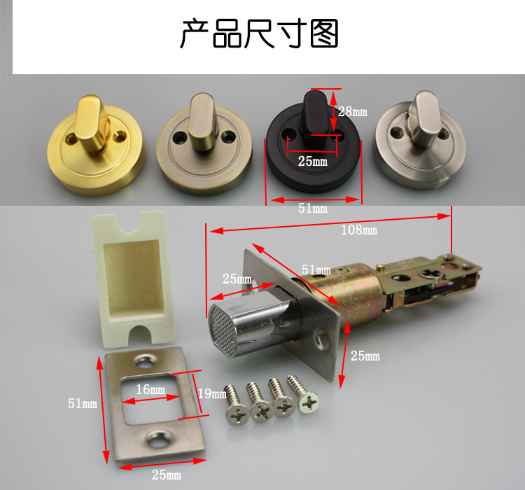 91看片免费下载91看片免费版在线观看RDL-600 鋅合金閉鎖 