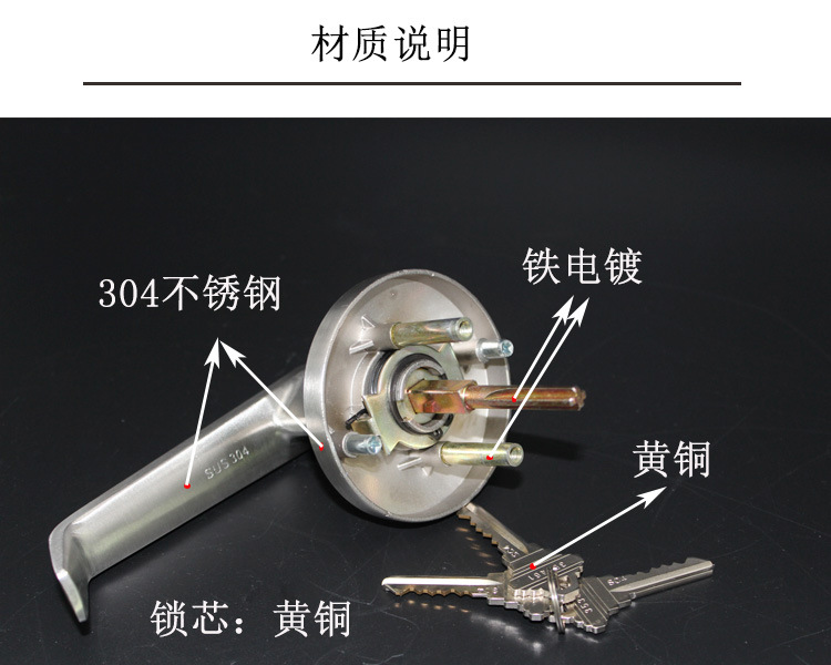 91看片免费下载91看片免费版在线观看RDA-32L 防火鎖外置執手