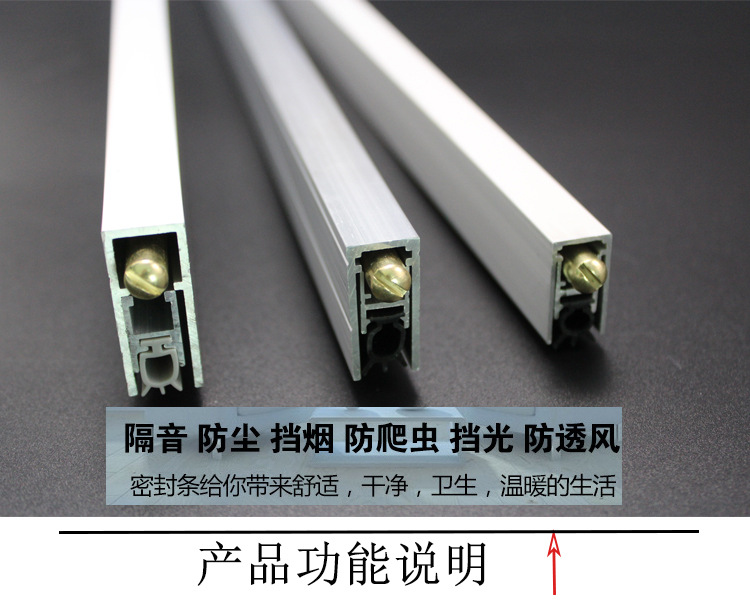 91看片免费下载91看片免费版在线观看RDA-31C(U2) 鋁合金門底防塵器