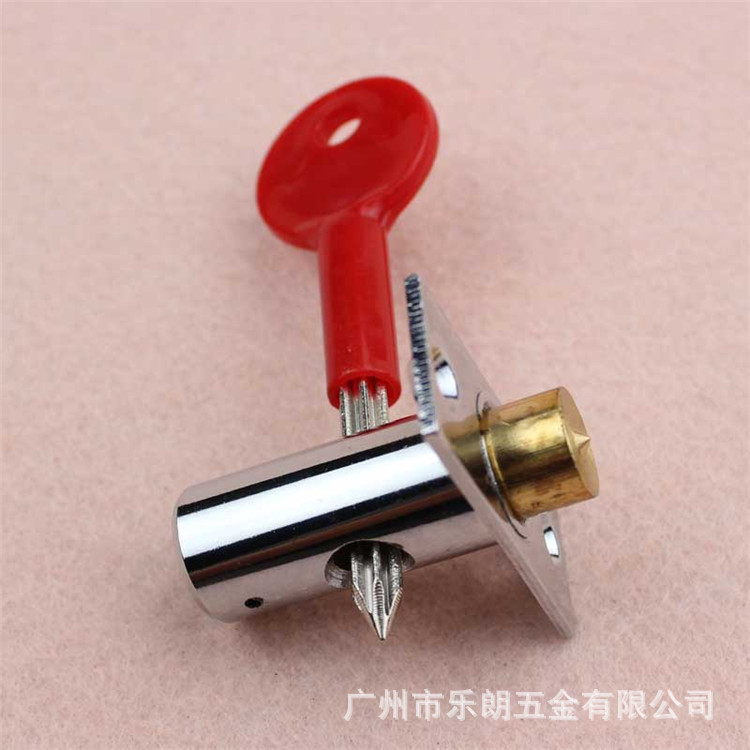37mm、62mm銅芯管井暗鎖哪個品牌好？