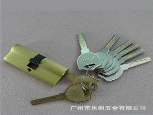 超b級和c級鎖芯有什麽分別？