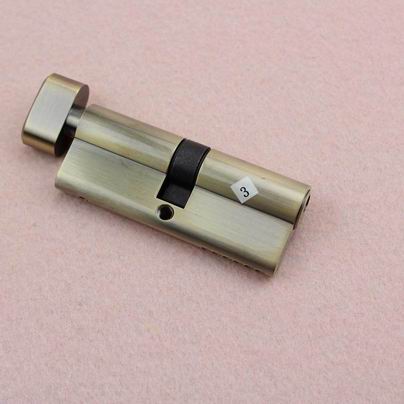 60mm、70mm單開鎖芯哪家好？