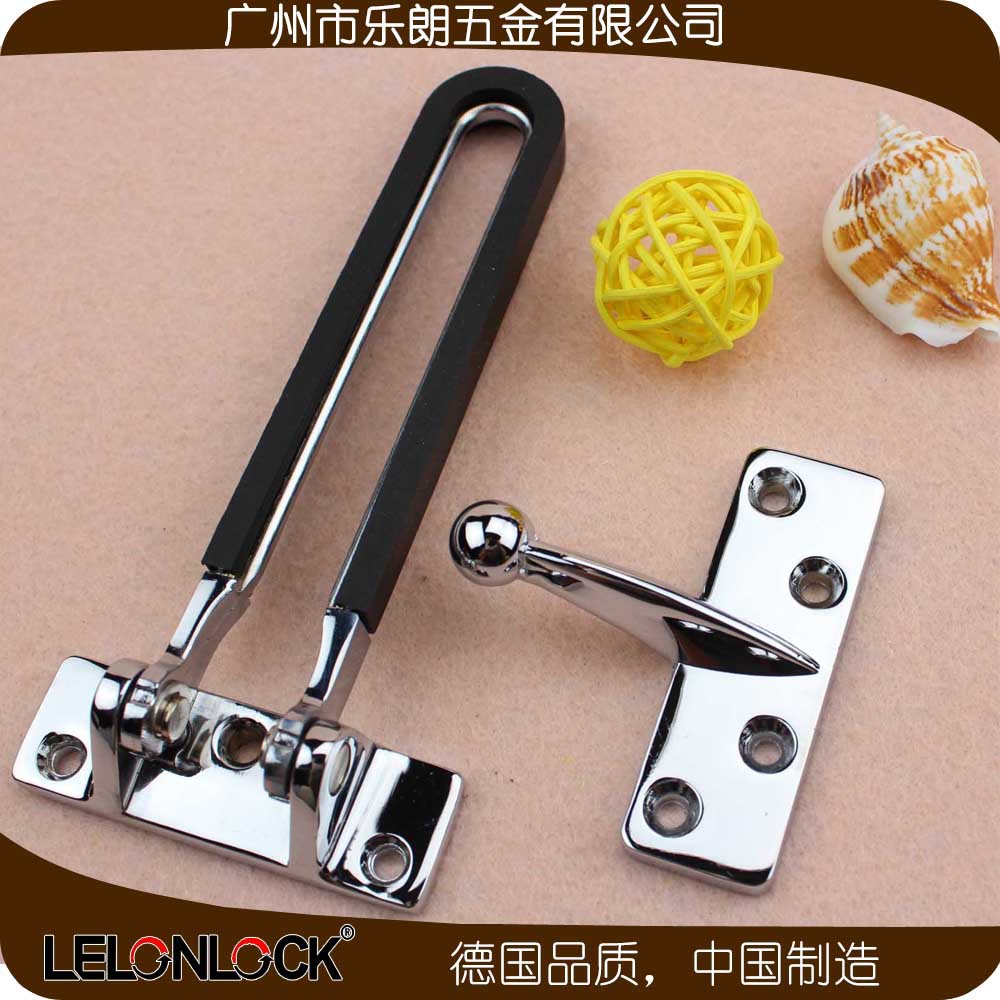 酒店門用防盜扣哪家好？