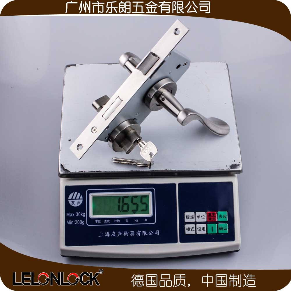 不鏽鋼門鎖哪個品牌質量好？怎麽分辨門鎖優劣？