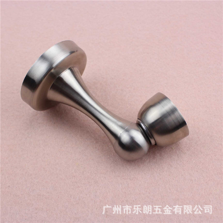 不鏽鋼門吸的作用是什麽？