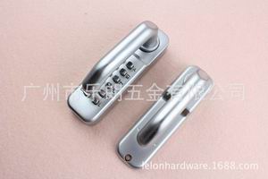 機械密碼鎖哪個品牌好？