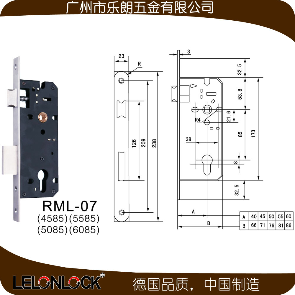 不鏽鋼室內麵板鎖哪家好？
