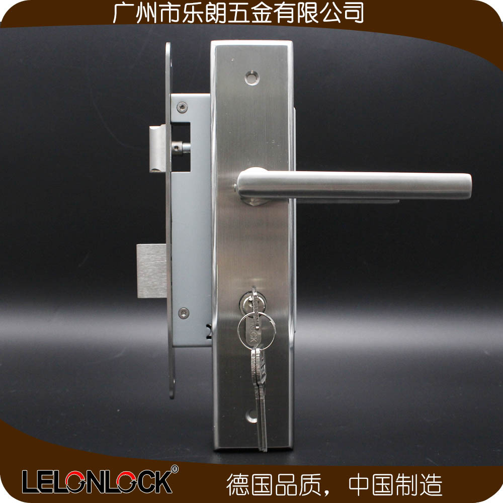 不鏽鋼室內麵板鎖哪家好？