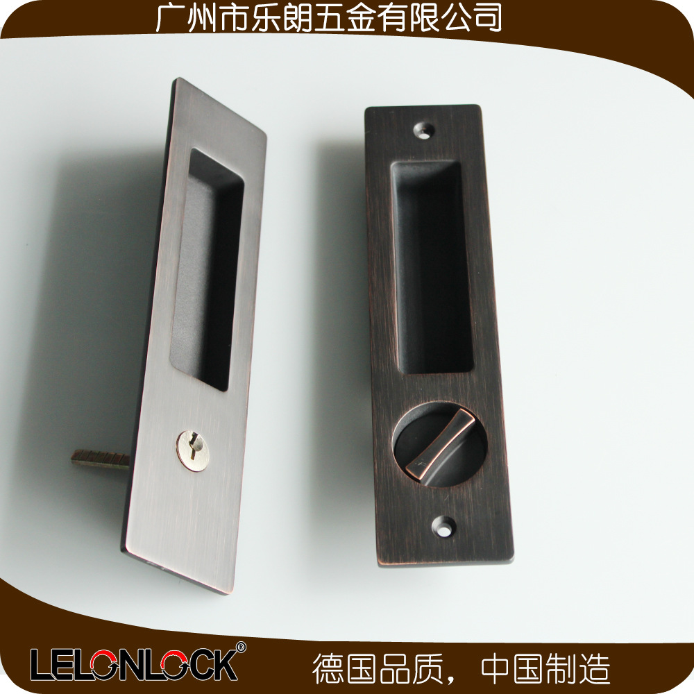 移門鎖哪個品牌好？