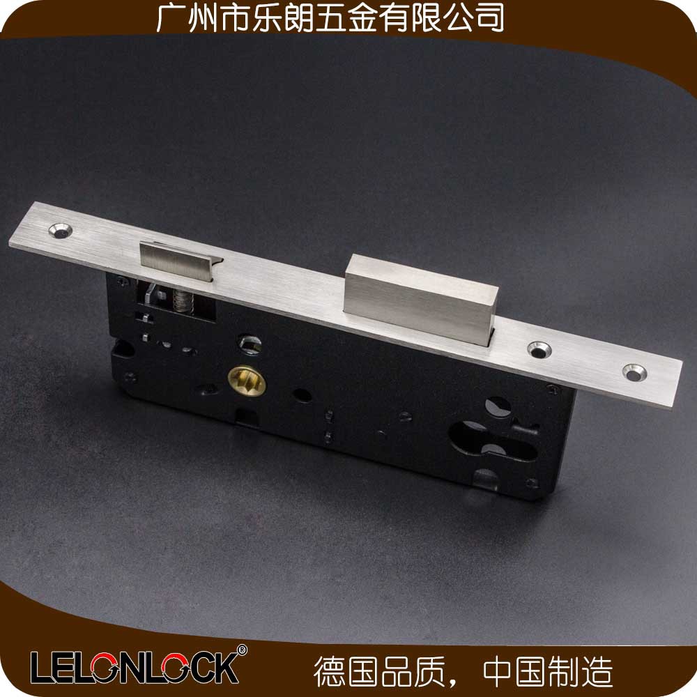 怎麽挑選合適的防盜門鎖？