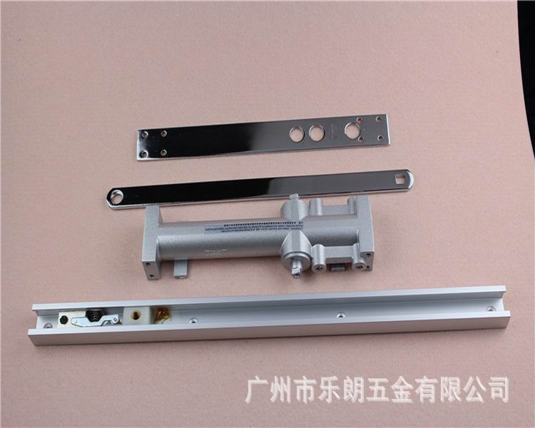 哪個品牌的關門器好？