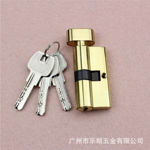 偏芯鎖芯哪個品牌好？