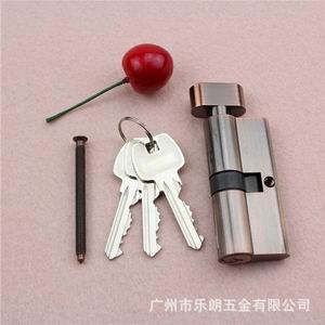 偏芯鎖芯哪個品牌好？