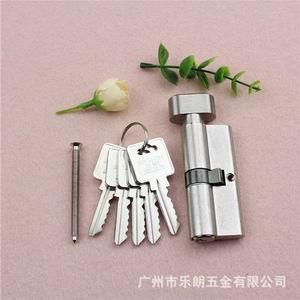 偏芯鎖芯哪個品牌好？