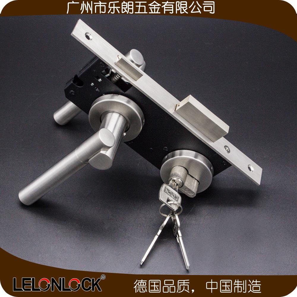 哪個門鎖品牌有CE認證？