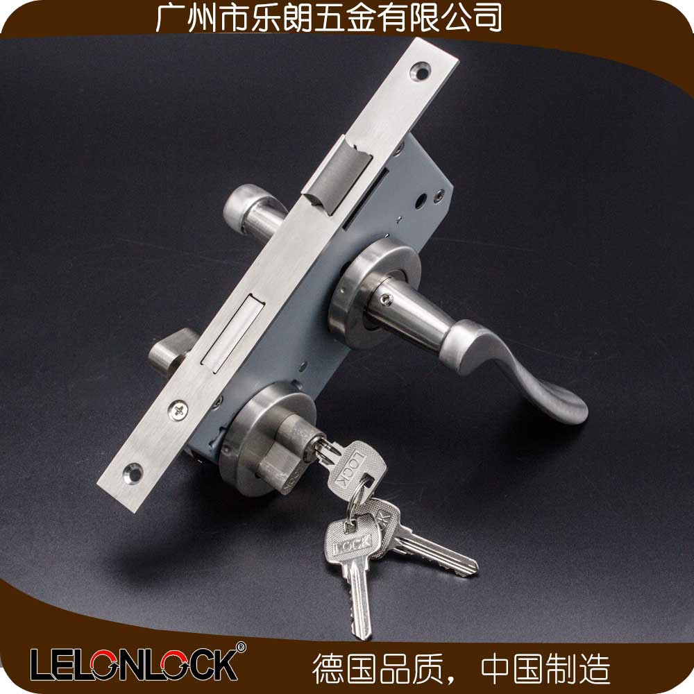 哪個門鎖品牌有CE認證？
