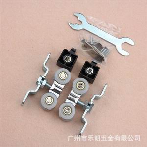 吊輪吊軌哪個品牌質量好？