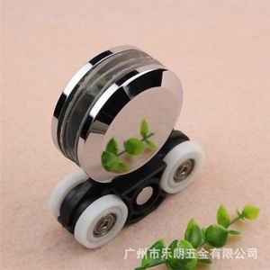 淋浴房吊輪怎麽選擇？