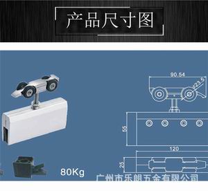 移門吊輪哪個品牌好？
