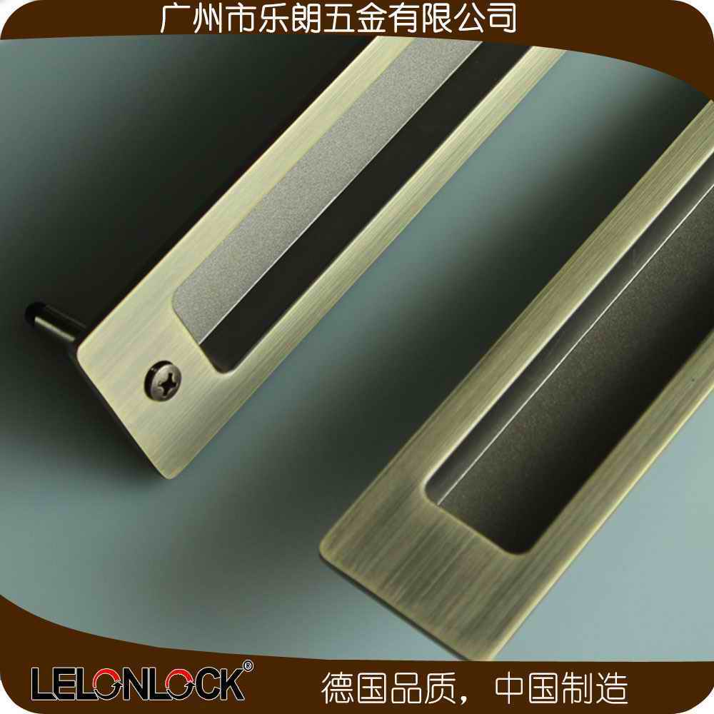 移門拉手、推拉門拉手怎麽選擇？