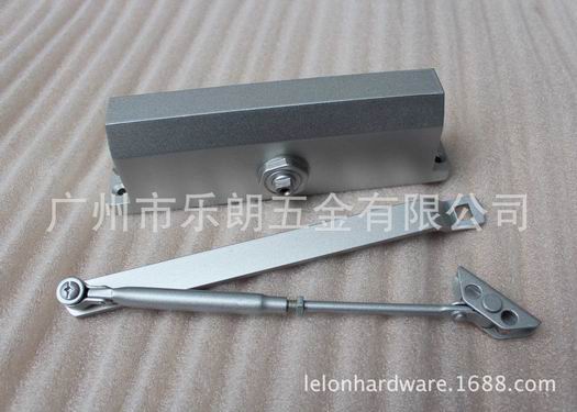 90度定位閉門器哪家好？